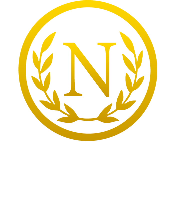 Nomisma Safe Logo
